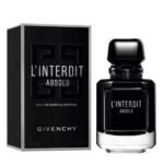 L INTERDIT ABSOLU MUJER EDP INTENSEx80