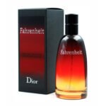FAHRENHEITx100 FOR MEN