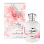 ANAIS ANAISx30 DAMA VAP CACHAREL