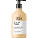 SHAMPOO LOREAL X500ML