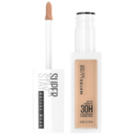 CORRECTOR MAYBELLINE SUPERSTAY ACTIVE WEAR 30H CONCEALER 25 MEDIUM