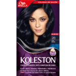 TINT.KOLESTON KIT C/REACT.28 NEGRO AZUL.