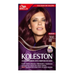 TINT.KOLESTON KIT C/REACT.366 CAST.VI.OS