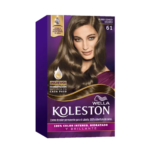 TINT.KOLESTON KIT C/REACT.61RIBUO CENIZO OSCURO