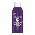 AGUA OXIGENADA EN CREMA WELLAx100 20 VOL