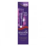 TINT.KOLESTON SINGLE NVO 6646ROJO CEREZA