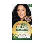 TINT.SOFT COLOR KIT 10 BLACKESPRESSO