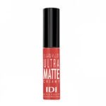 LABIAL LIQUIDO IDI ULTRA MATTE CREAMY 07 FATALE