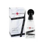 PRET A PORTER MUJER EDPX50