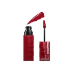 LABIAL LIQUIDO MAYBELLINE SUPERSTAY VINYL INK 10 LIPPY