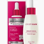 SERUM FACIAL CICATRICUREx30 ANTI ARRUGAS