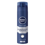 ESPUMA AFEITAR NIVEA FOR MENx200 PROTECT AND CARE