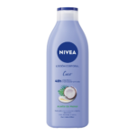LOCION CORPORAL NIVEAx400 COCO Y ACEITE DE MONOI