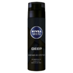 ESPUMA AFEITAR NIVEA FOR MENx200 DEEP