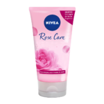 GEL MICELAR LIMPIADOR NIVEAx150 ROSE CARE AGUA DE ROSAS ORGANICA