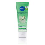 GEL EXFOLIANTE FACIAL NIVEAx75 PURIFICANTE ALOE VERA ORGANICO