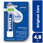 PROTECTOR LABIAL NIVEA ORIGINAL CARE