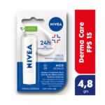 PROTECTOR LABIAL NIVEA MED REPAIR