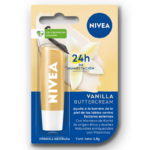 PROTECTOR LABIAL NIVEA VAINILLA BUTTERCREAM