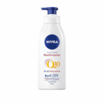 CREMA CORPORAL NIVEAx400 Q10 PLUS COLAGENO REAFIRMANTE