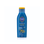PROTECTOR SOLAR NIVEAx200 PROTECT & HYDRATE FPS70