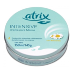CREMA PARA MANOS ATRIX INTENSIVEx150 CON MANZANILLA