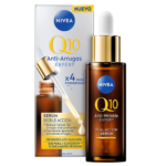 SERUM FACIAL NIVEAx30 Q10 ANTI ARRUGAS DOBLE ACCION