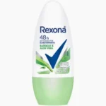 DES.BOL.ANTI.REXONAx50 BAMBU & ALOE VERA