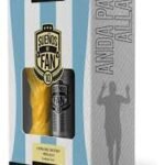 BOX SUEÑOS DE FAN BODY SPLASHx120+COPA DEL MUNDO