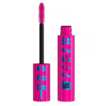 MASCARA PESTAÑAS MAYBELLINE LASH SENSASTIONAL FIREWORK VERY BLACK WATERPROOF