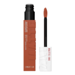 LABIAL LIQUIDO MAYBELLINE SUPERSTAY MATTE INK 500 INSIDER