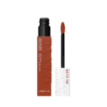 LABIAL LIQUIDO MAYBELLINE SUPERSTAY MATTE INK 505 ENTRETAINER