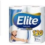 ROLLO DE COC.ELITE DHx2u MAXIROLLO 120P