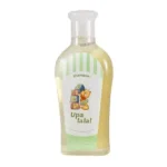 Shampoo x 200 cc.