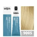 TINTURA MAJIREL 900S
