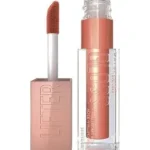 BRILLO LABIAL MAYBELLINE LIFTER GLOSS 07 AMBER