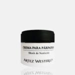 CREMA PARA PARPADOS ARTEZ WESTERLEYx25 SHOCK DE NUTRICION