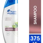 SH.HEAD & SHOULDERSx375 DERMO SENSITIVE