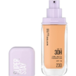 BASE LIQUIDA MAYBELLINE SUPER STAY 30HS LUMI MATTE 230
