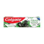 CREMA DENTAL COLGATEx90 NATURAL EXTRACTS CARBON ACTIVADO