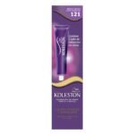 TINT.KOLESTON SINGLE NVO 121 RUB.CE.CL.E