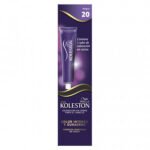 TINT.KOLESTON SINGLE NVO 20 NEGRO