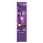TINT.KOLESTON SINGLE NVO 67 CHOCOLATE