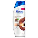 SH.HEAD & SHOULDERSx375 PROTECCION CAIDA