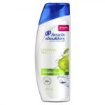 SH.HEAD & SHOULDERSx180 MANZANA FRESH