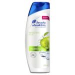 SH.HEAD & SHOULDERSx375 MANZANA FRESH