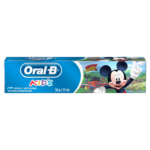 CREMA DENTAL ORAL-B KIDSx50 MICKEY/MINNIE