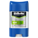 DES.HYDRA GEL GILLETTE x82gALOE