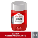 DES.BARRA ANTI.OLD SPICEx50 SUDOR DEFENSE SECO