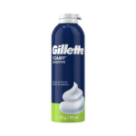 ESPUMA AFEITAR FOAMY GILLETTEx312 SENSITIVE